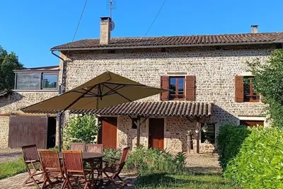 Image de Chez Andrée - Regnie Durette