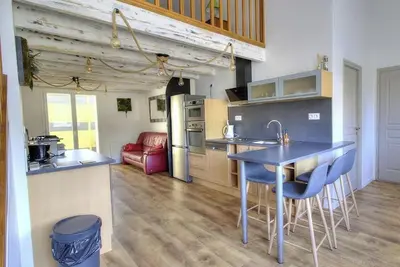 Image de Gîte de Timbout - Les Haies