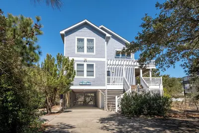 Image de Old Blue Chair - Villages at Ocean Hill, 150 Yds to Beach, Community Pools, Pets Ok, Flex Stays