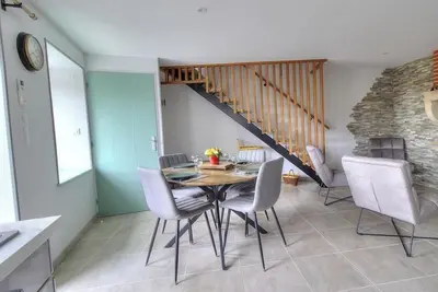 Image de Gîte du Mont Sombet - Les Ardillats