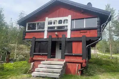 Image de Wood stove | Cross-country and Snowmobile trails