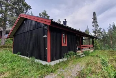 Image de Sauna | Wi-Fi | Terrace | Wood stove | Cable Tv