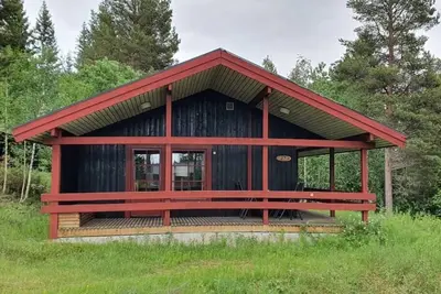 Image de Sauna | Wi-Fi | Terrace | Wood stove | Cable Tv