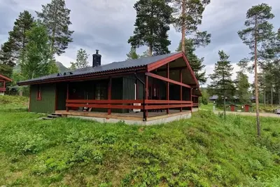Image de Sauna | Wi-Fi | Terrace | Wood stove | Cable Tv