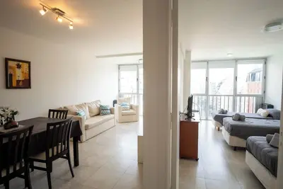Image de Renovated, spacious with excellent view by Bt Homes