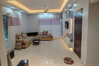 Image de Spacious 3-bedroom apartment  in beautiful Boira, Sonadanga, Khulna, Bangladesh