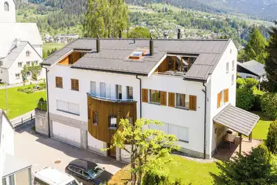 Image de Appartement Alva by Interhome