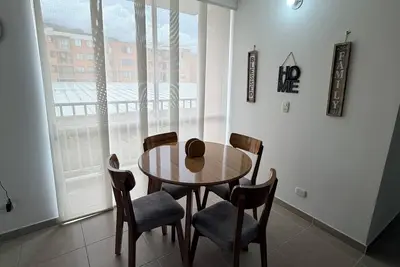 Image de Full apartment in Ibague, Colombia