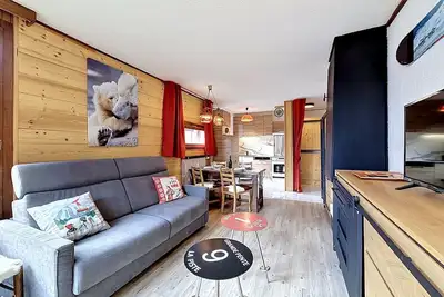 Image de Le Pramecou (Val Claret) by Interhome