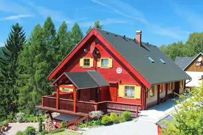 Image de Albrechtice by Interhome