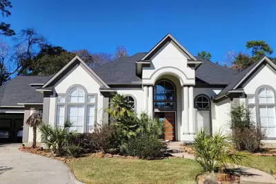 Image de World Cup suburban retreat