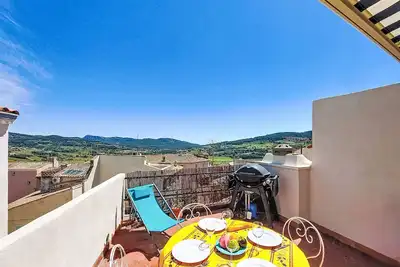 Image de Maison La Vue by Interhome