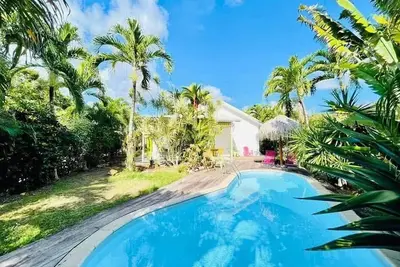 Image de Homerez - Villa Le Diamant