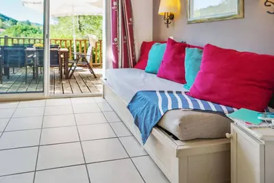 Image de Superbe maison de vacances duplex pour 6 personnes