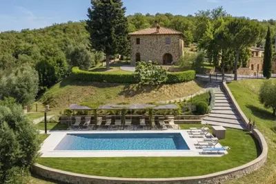 Image de \"Poggio del Pero\" by Interhome
