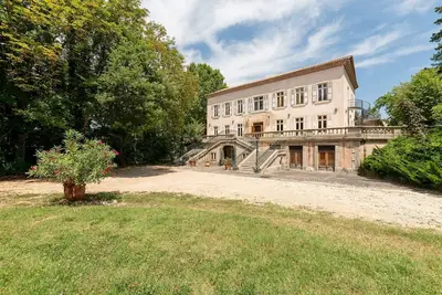 Image de Duplex familial pour 6 personnes en Ardèche