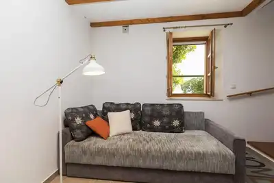 Image de Superbes villas à Omiš pour 8 personnes