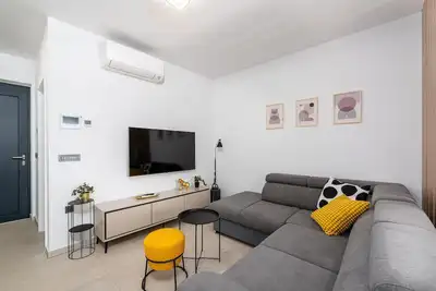 Image de Villa de vacances indépendante pour 6 personnes