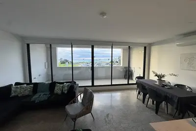 Image de Rye beachfront apartment