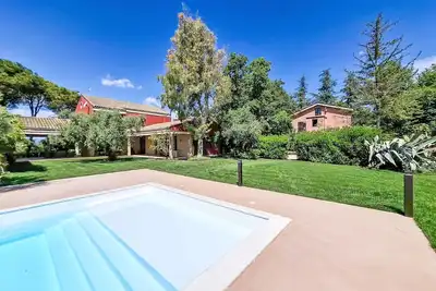 Image de Maison Vidal by Interhome