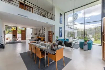 Image de Inspiring Villa: A Place to Reconnect, to Dream, to Feel the Energy of Feng Shui, and a Destination