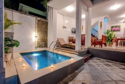 Image de Cedil Private 3br Pool Villa Seminyak