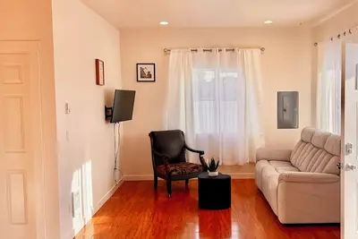 Image de Cozy 2-bedroom house in gorgeous SeaTac with Ac