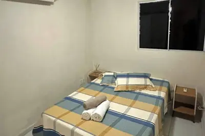 Image de Comfortable apartment with parking near Pátio Maceió shopping mall.