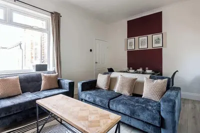 Image de Inviting 3br Norton Home Sleeps 7 by Stay With Us