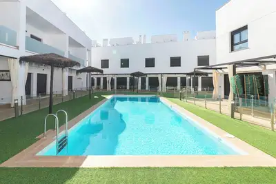 Image de Playa Cruz by Interhome