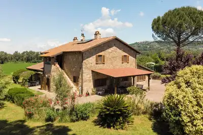 Image de Tuscia Prestige by Interhome