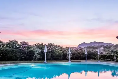 Image de Sardinia Hillside Retreat – Apt 13, 2br by Interhome