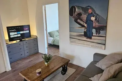 Image de Stay at James! Nice apt to explore Amsterdam!