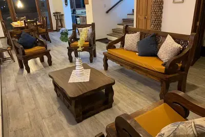 Image de Stylish Colonial Home • 6-Min Walk to Main Square