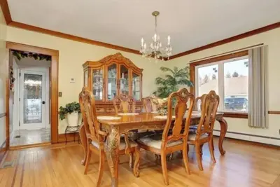 Image de Fifa World Cup 2026, Beautiful 4 br. House Rental  in  Clifton Nj.