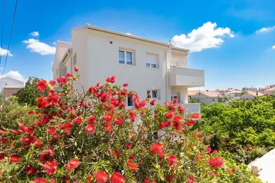Image de Apartment Klanac 1 with Balcony
