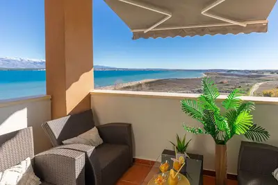 Image de Apartment Sandstrand 4 with Sea View