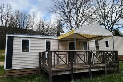 Image de Cottage Family Clim 30m² 6 personnes