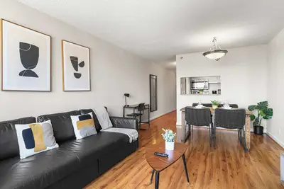 Image de Arlington Gem Stylish Apt | Near Fashion Centre