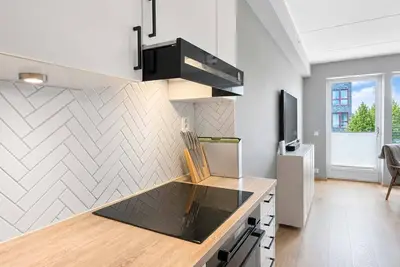 Image de Esv21 - 3br Modern Oslo Apartment