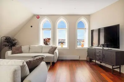 Image de Bryggen View - 4br - Penthouse Tg15-4