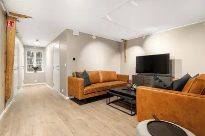 Image de 2br Suite - Skb17-L2