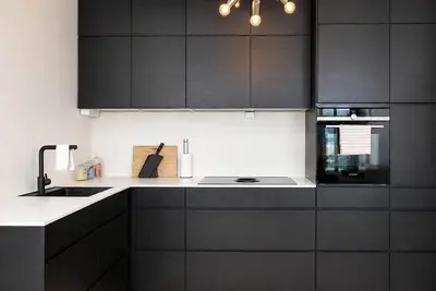 Image de Ov21a - 2br Spacious Oslo Apartment
