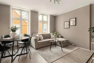 Image de Very central apartment close to everything