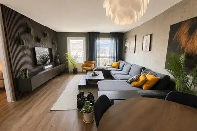 Image de Gl63 - 2br Gronnlien - Free Parking