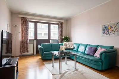 Image de Js10 - 2br Central Bergen Views