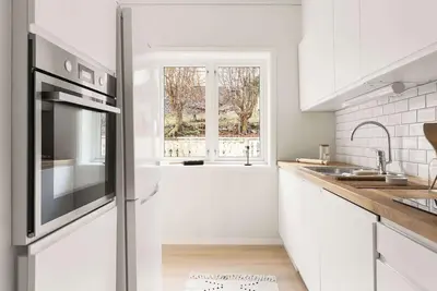 Image de Mk38 2br Cozy Apartment Bergen