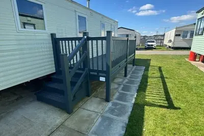 Image de Thornwick Bay Holiday Village - Holiday Accommodation 21954 in Flamborough