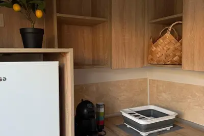 Image de Modular Refuge - between the pine forest and the sea