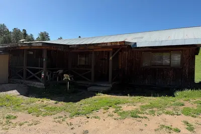 Image de The Lodge Cabin #3